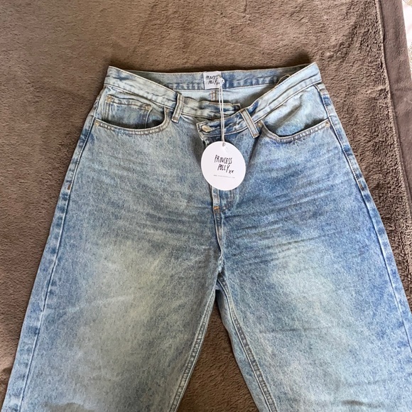 Princess Polly Denim - Princess Polly Jeans